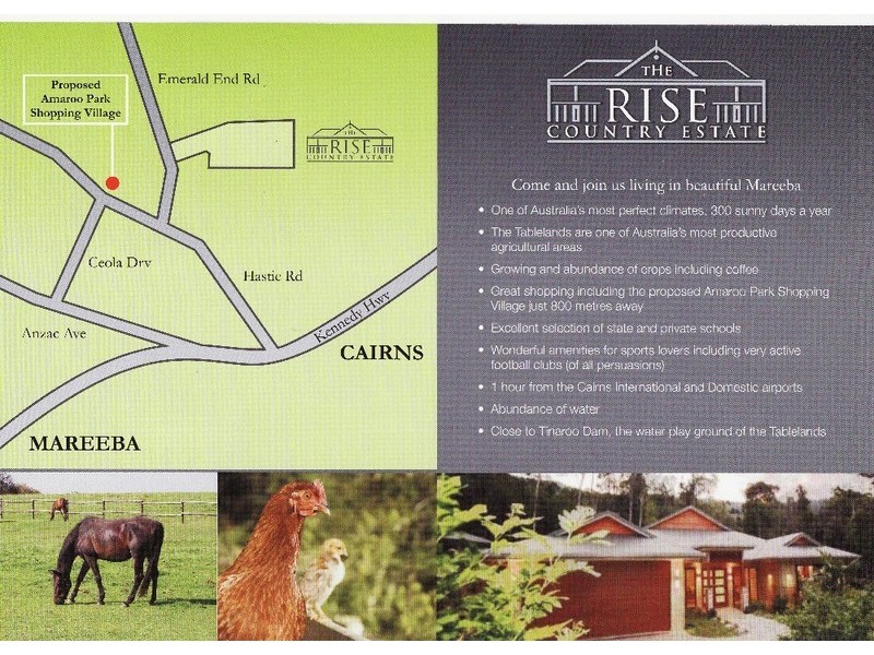 Mareeba QLD 4880