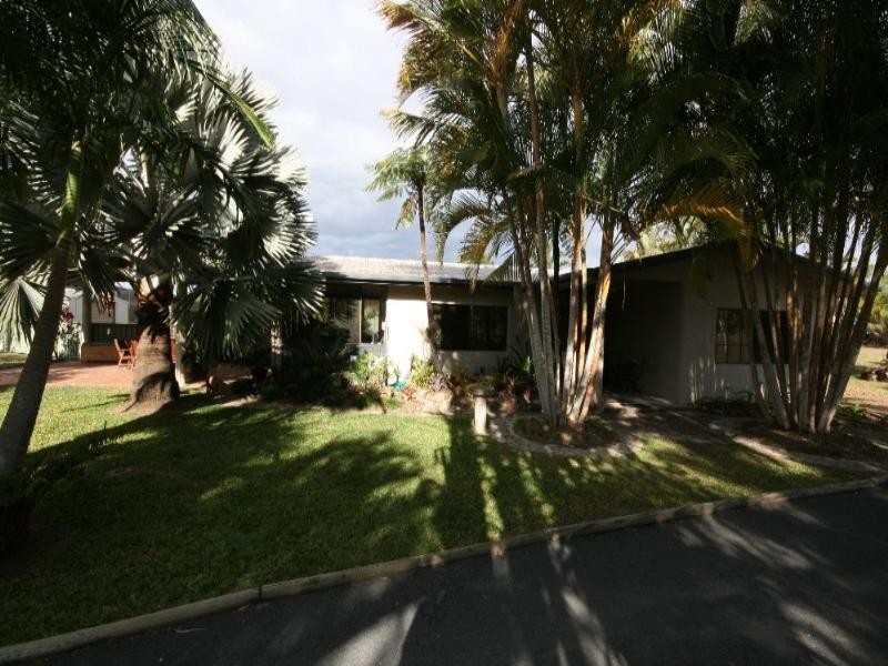 Mareeba QLD 4880