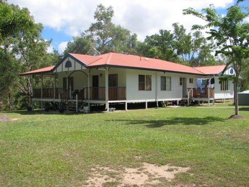 Mutchilba QLD 4872