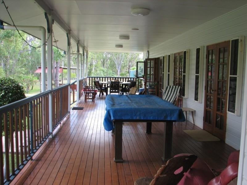 Mutchilba QLD 4872