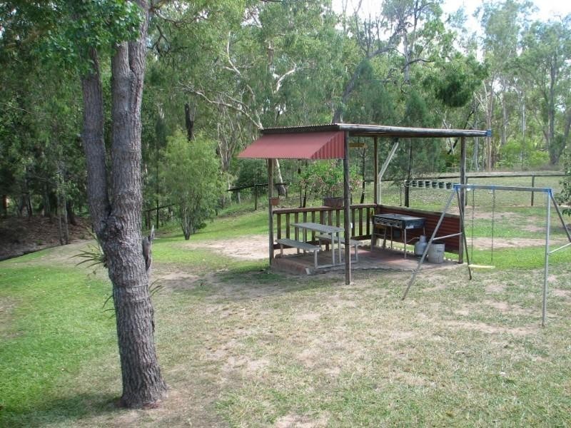 Mutchilba QLD 4872