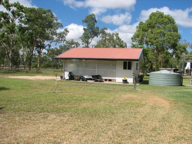 Mutchilba QLD 4872
