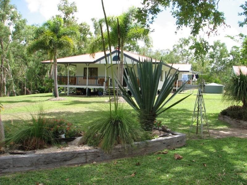 Mutchilba QLD 4872