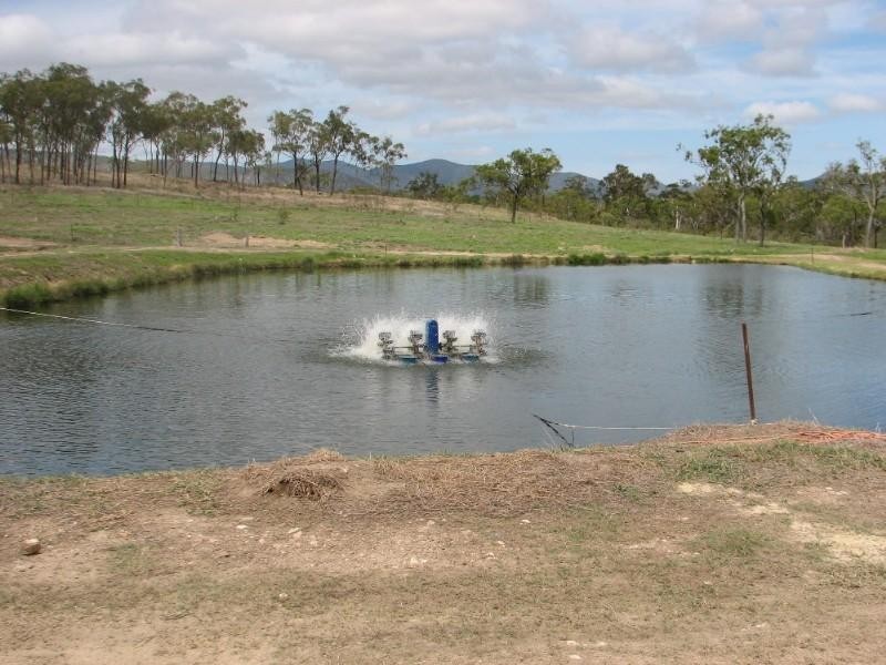 Mount Molloy QLD 4871