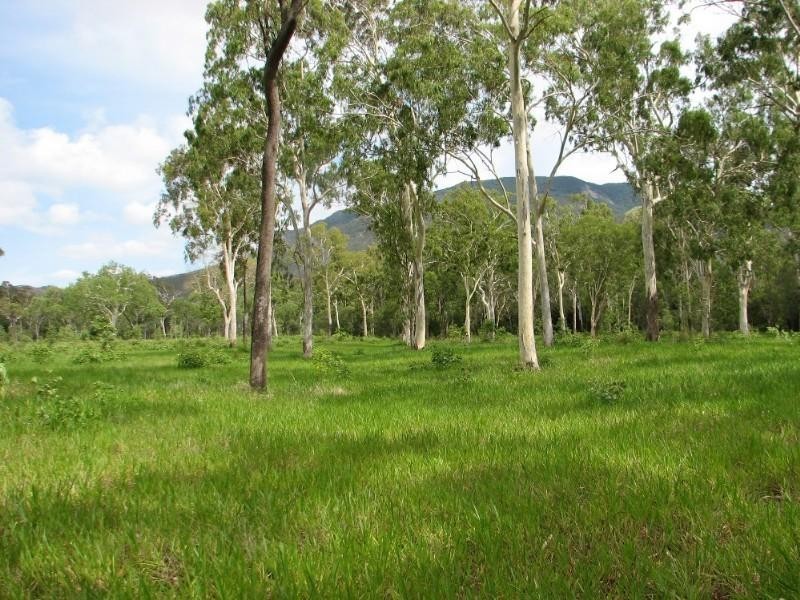 Mount Molloy QLD 4871