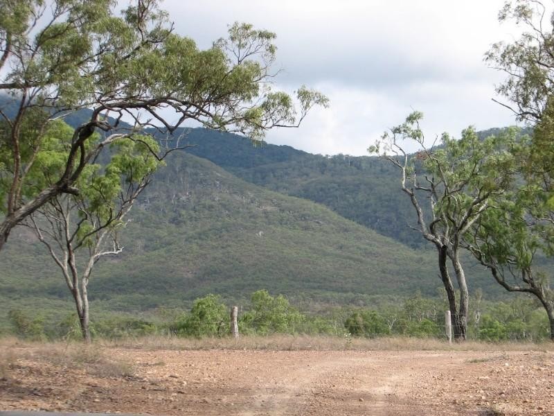 Mount Molloy QLD 4871