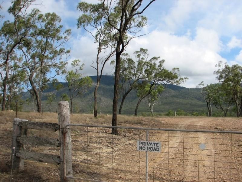 Mount Molloy QLD 4871