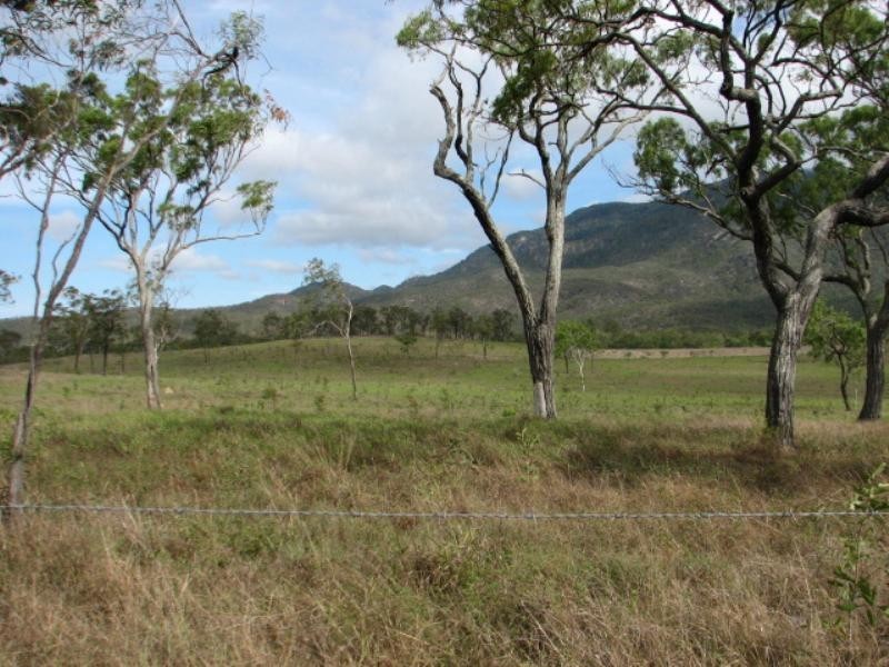 Mount Molloy QLD 4871