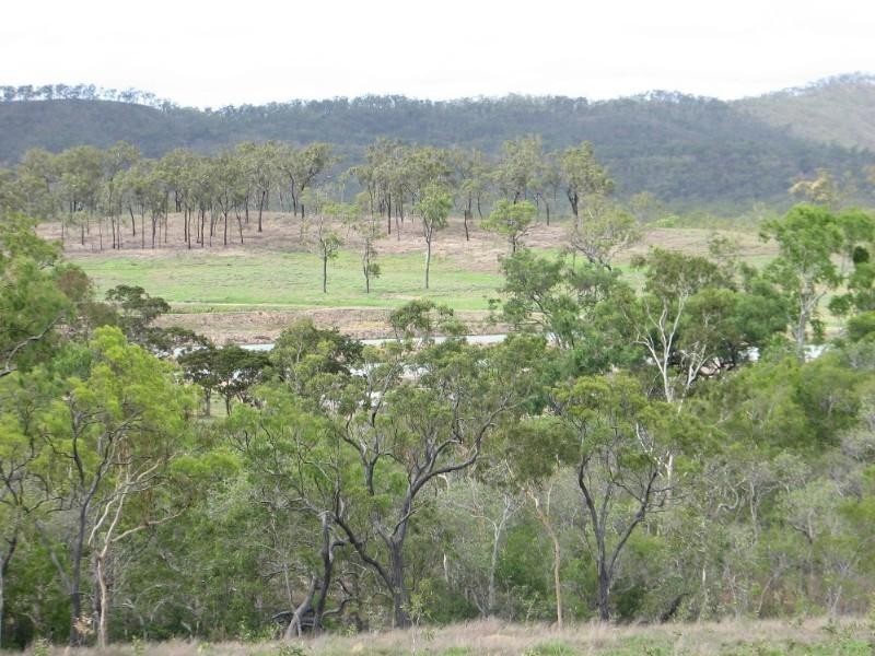 Mount Molloy QLD 4871