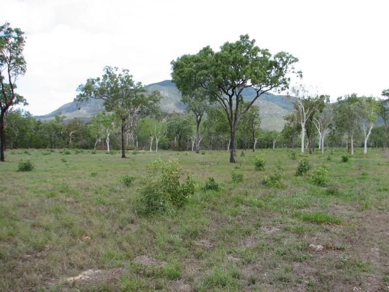 Mount Molloy QLD 4871