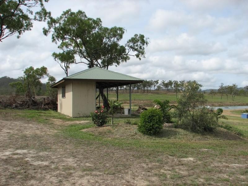 Mount Molloy QLD 4871