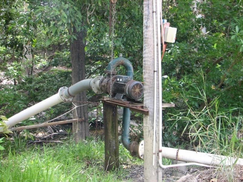 Mount Molloy QLD 4871