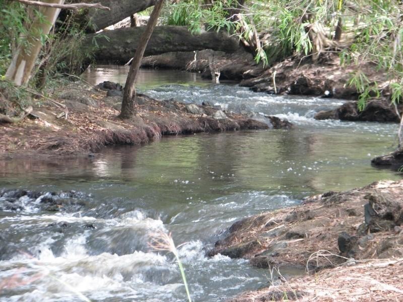 Mount Molloy QLD 4871