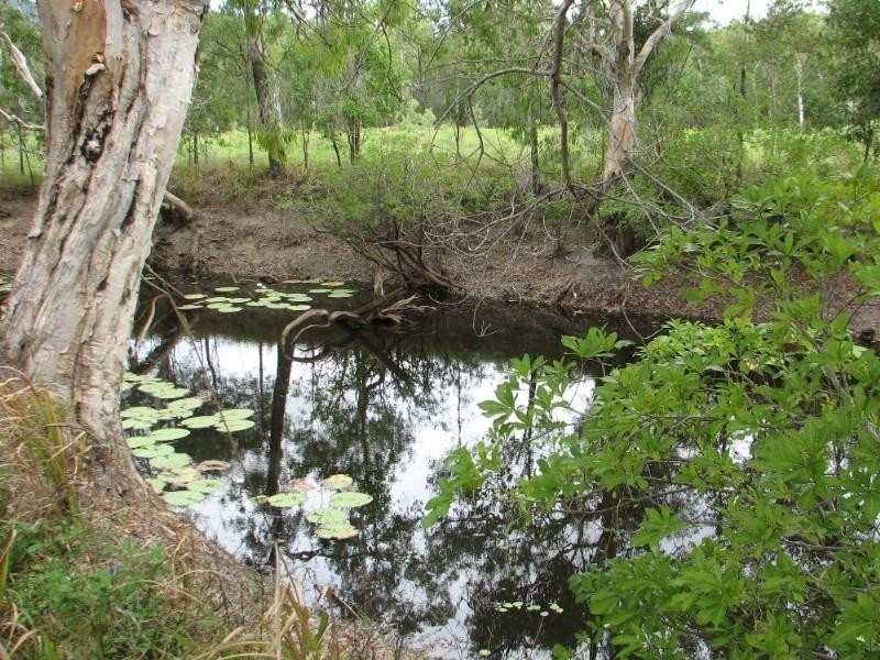 Mount Molloy QLD 4871