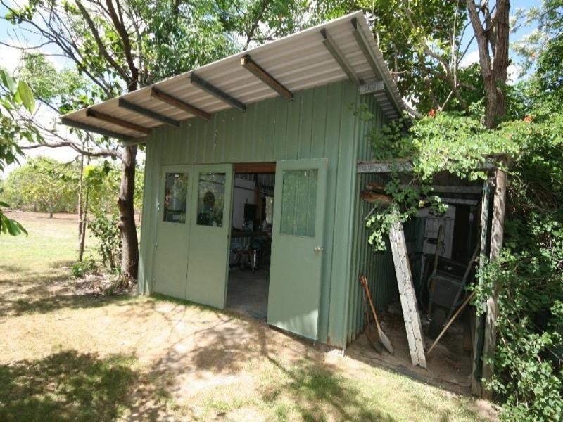 Mareeba QLD 4880