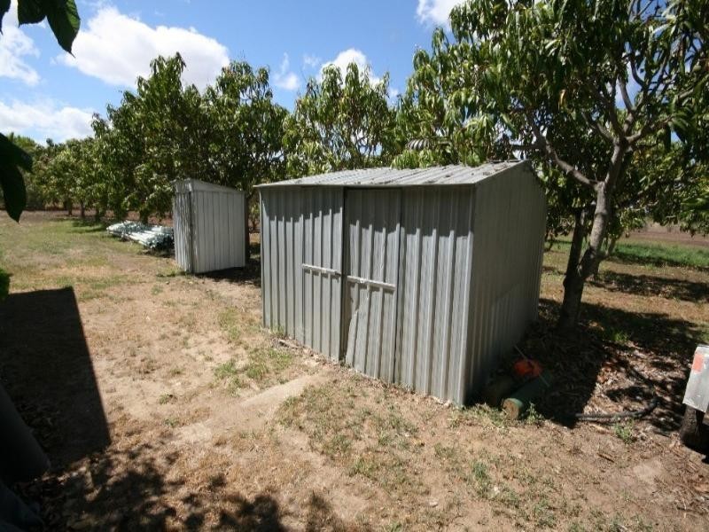 Mareeba QLD 4880