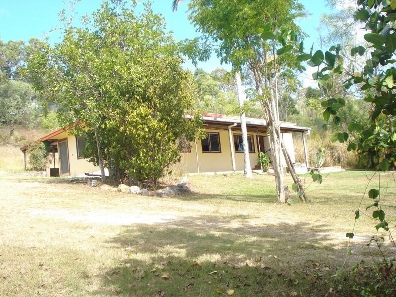 Mount Molloy QLD 4871