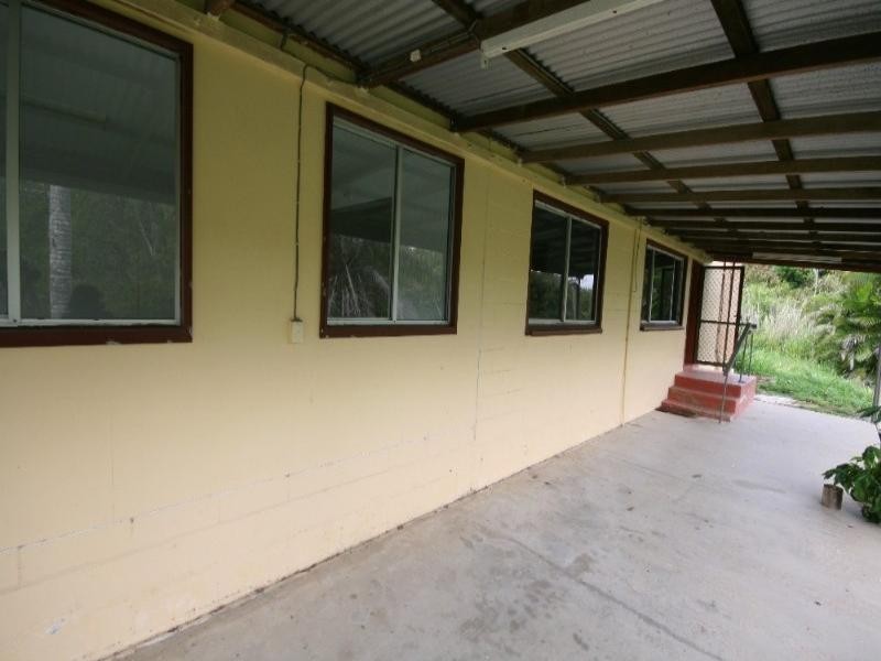 Mount Molloy QLD 4871