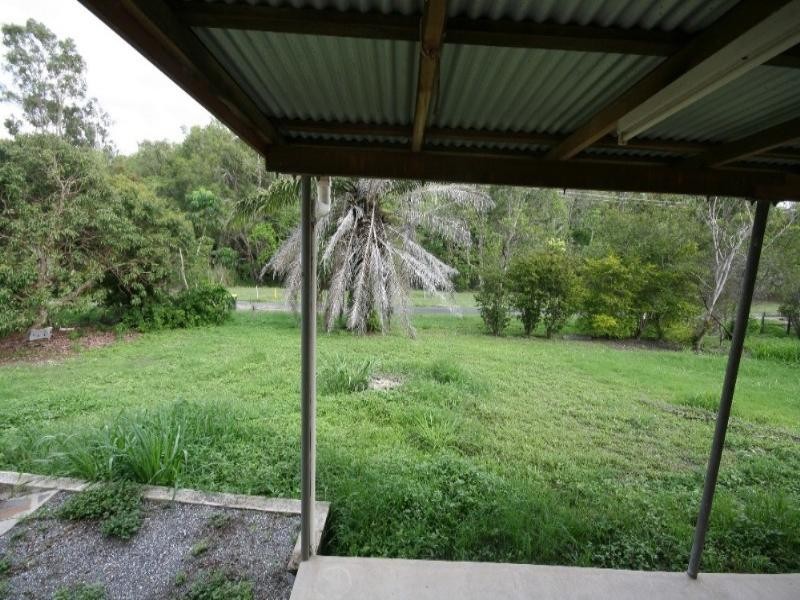 Mount Molloy QLD 4871