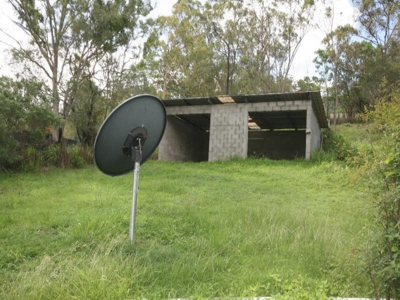 Mount Molloy QLD 4871