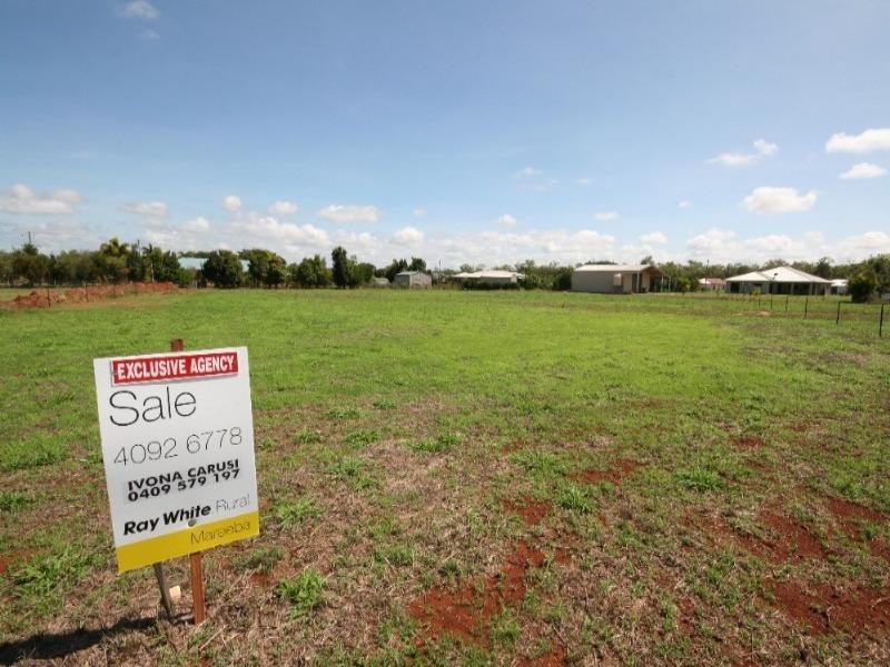 Mareeba QLD 4880