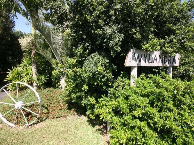 Mareeba QLD 4880