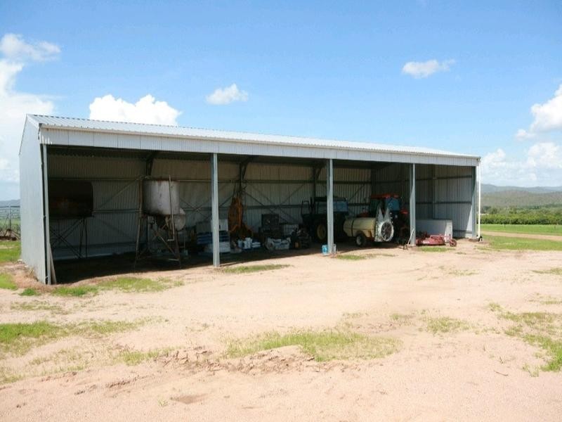Dimbulah QLD 4872