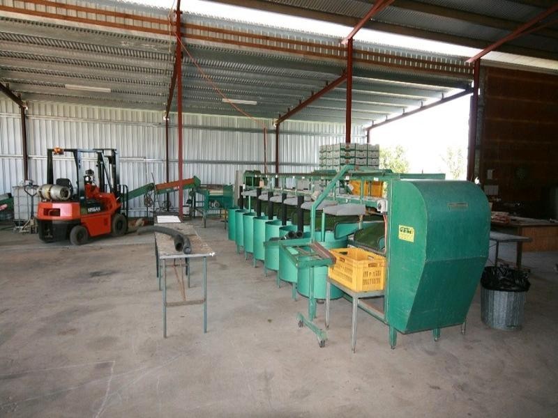 Dimbulah QLD 4872