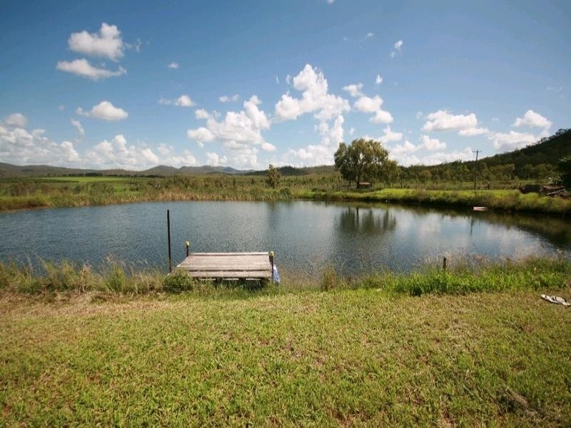 Dimbulah QLD 4872