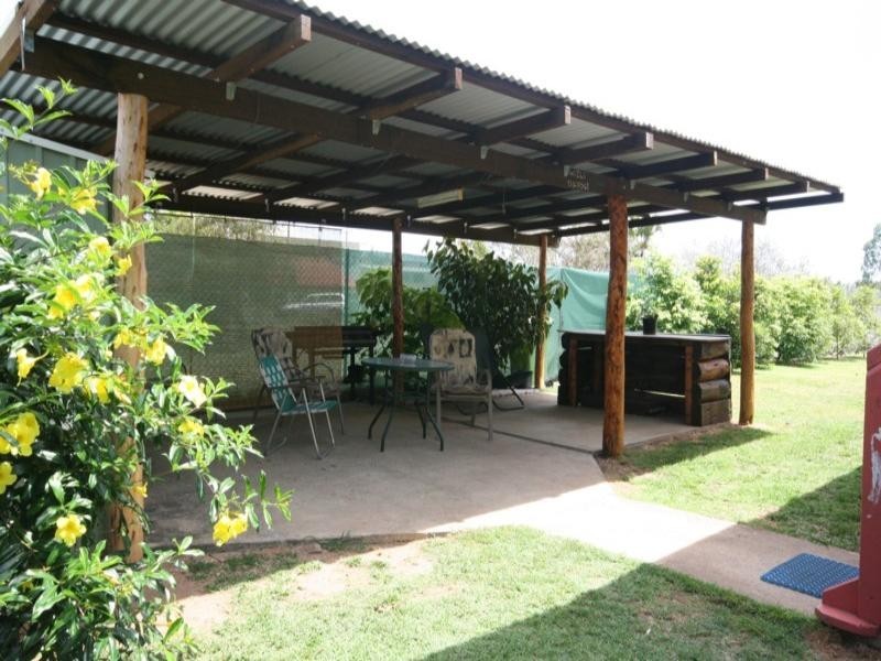 Dimbulah QLD 4872