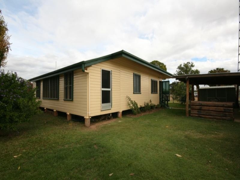 Dimbulah QLD 4872