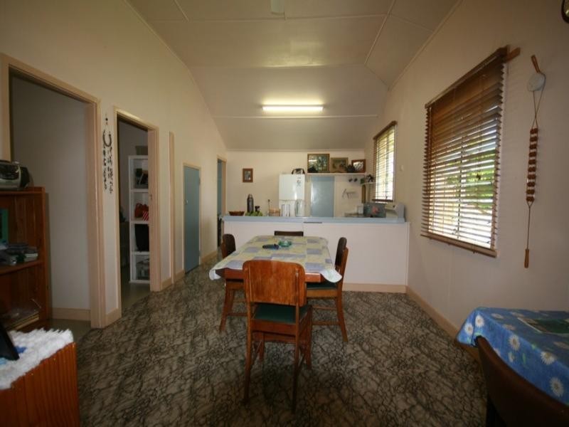 Dimbulah QLD 4872