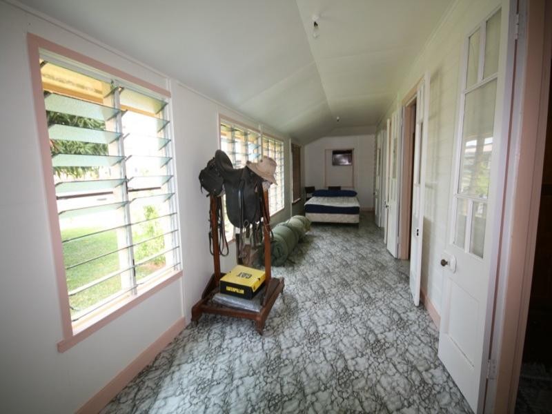 Dimbulah QLD 4872