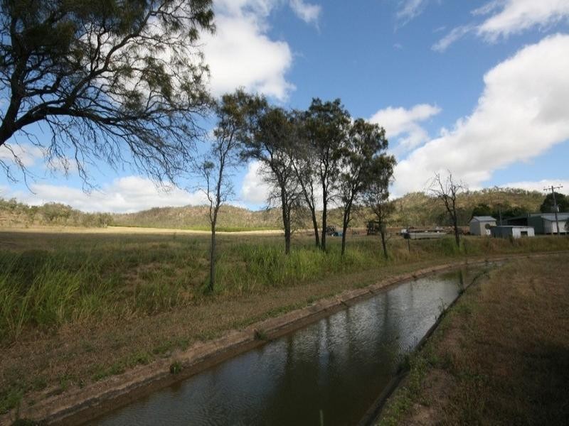 Dimbulah QLD 4872