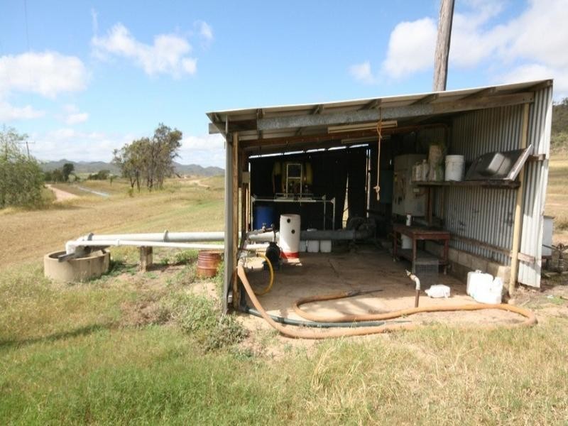 Dimbulah QLD 4872