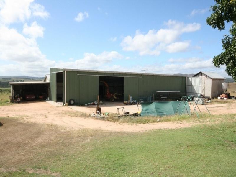 Dimbulah QLD 4872