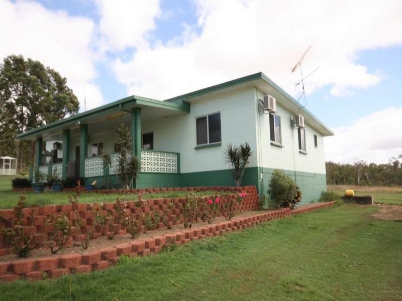 Dimbulah QLD 4872