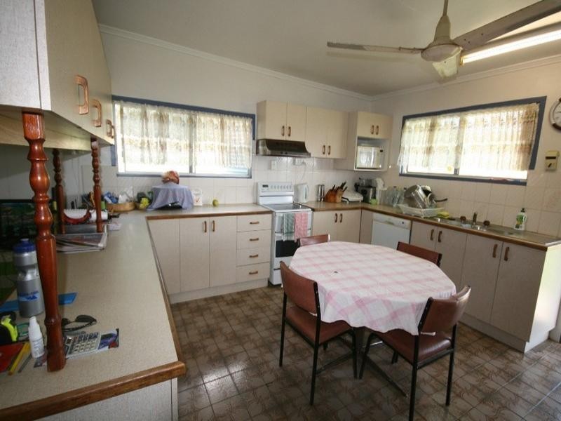 Dimbulah QLD 4872
