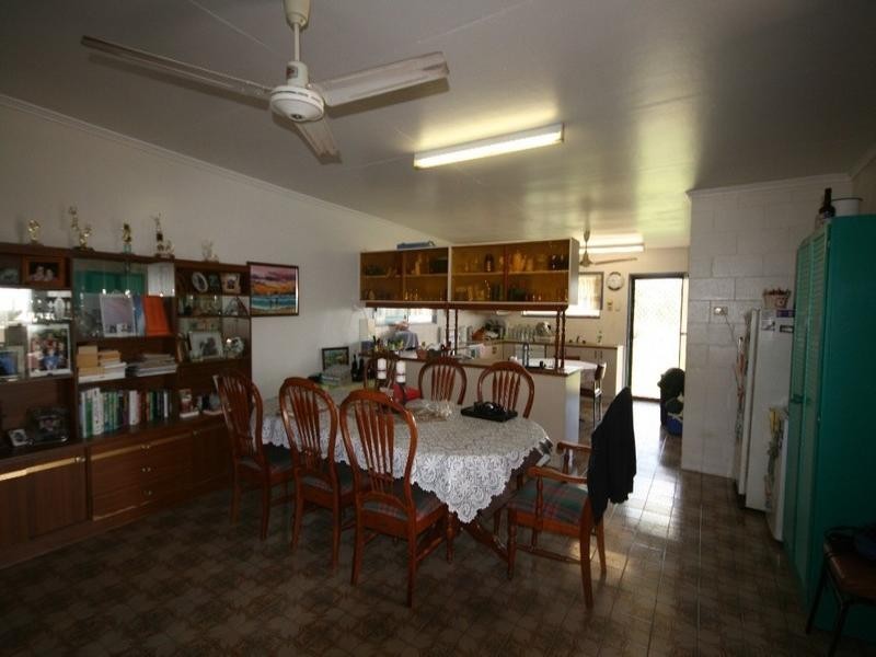 Dimbulah QLD 4872