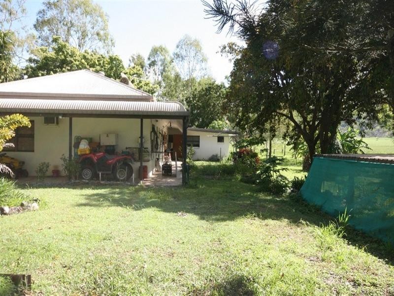 Mareeba QLD 4880