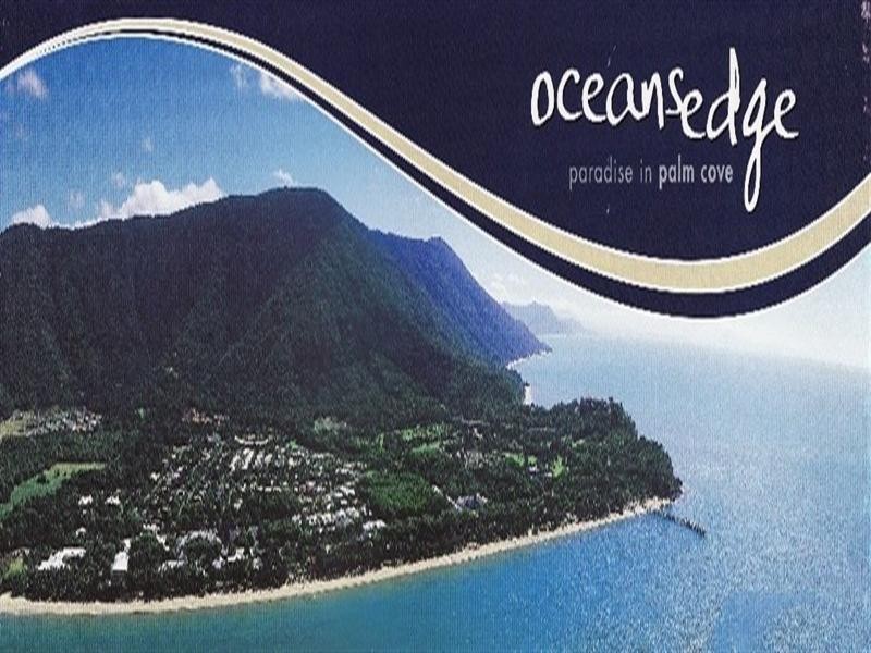 Palm Cove QLD 4879