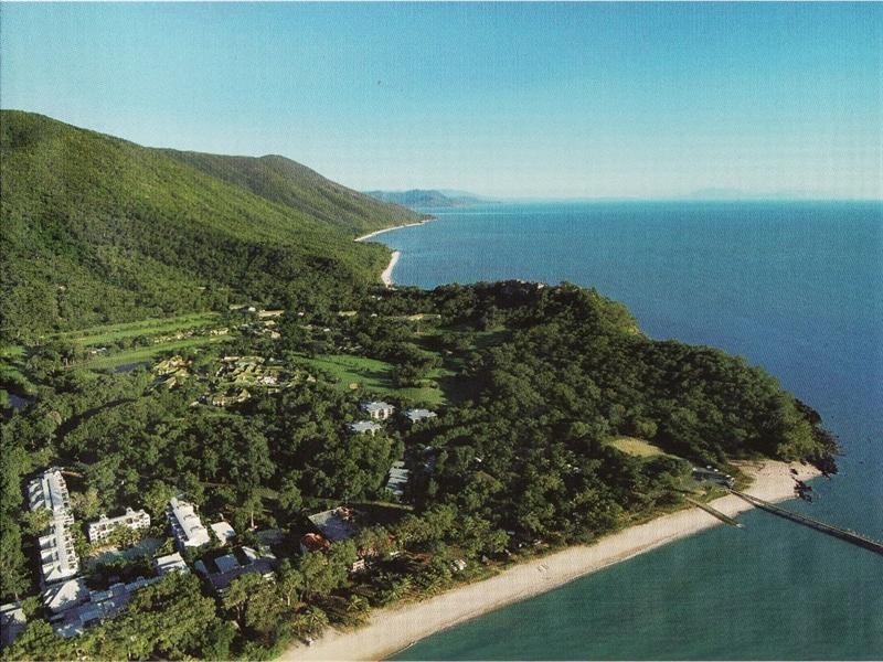 Palm Cove QLD 4879