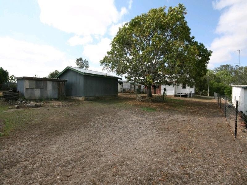 Mareeba QLD 4880