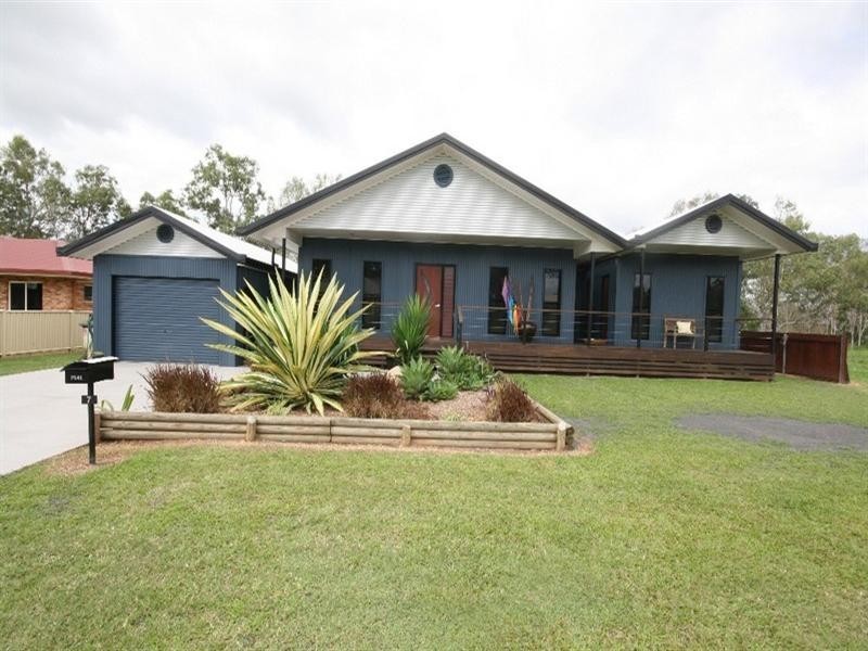 Mareeba QLD 4880