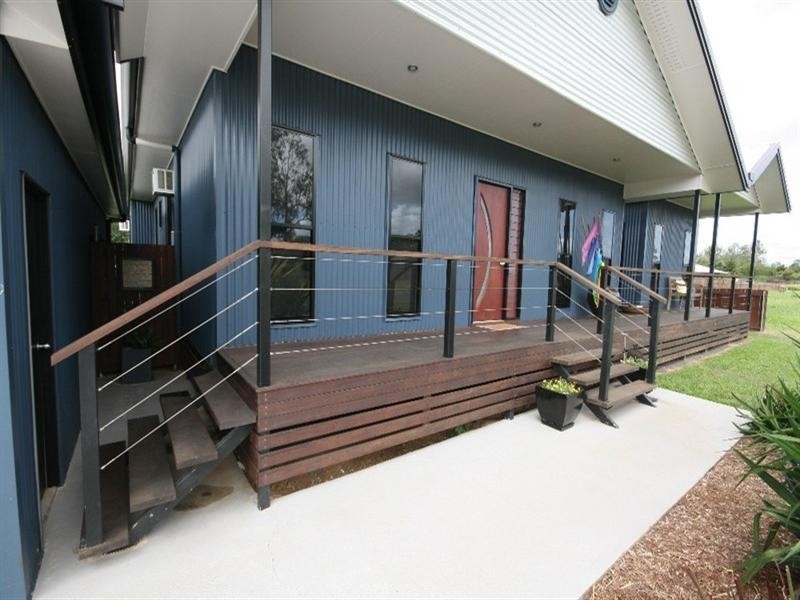Mareeba QLD 4880