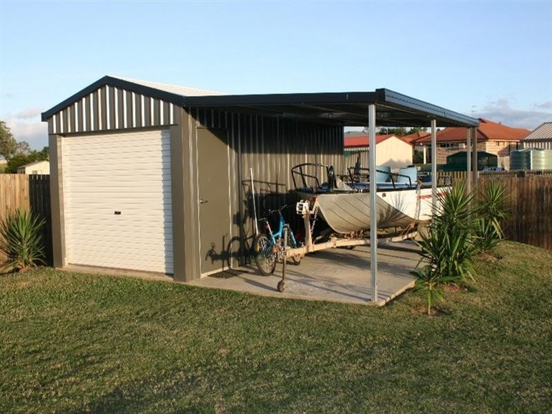 Mareeba QLD 4880