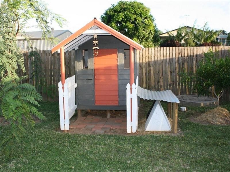Mareeba QLD 4880