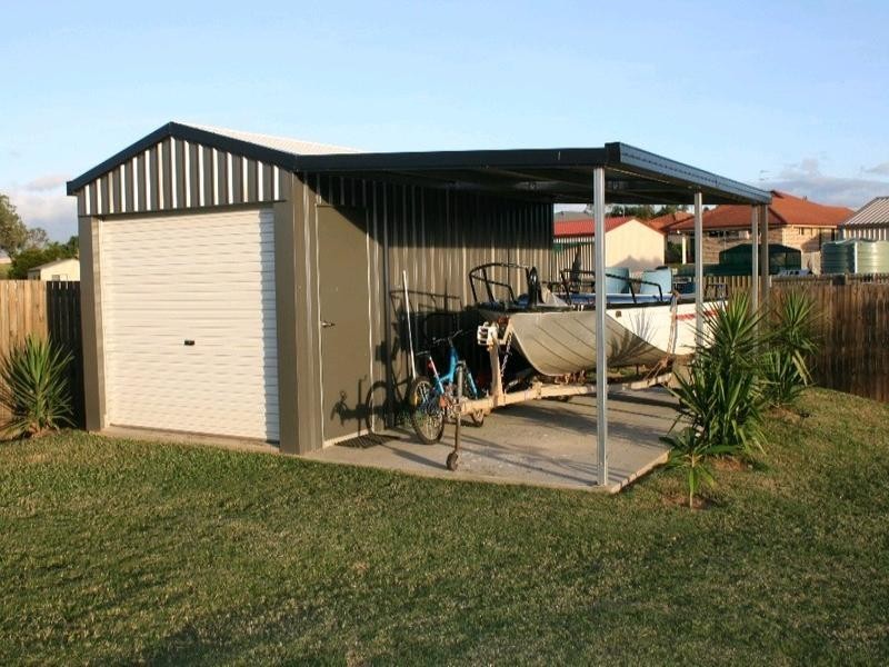 Mareeba QLD 4880