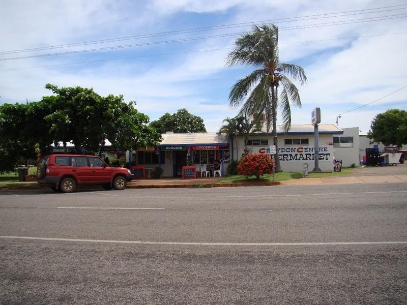 62 Brown Street, Croydon QLD 4871