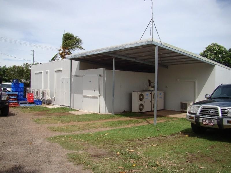 62 Brown Street, Croydon QLD 4871